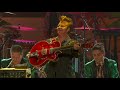 The brian setzer orchestra    christmas rocks  2017