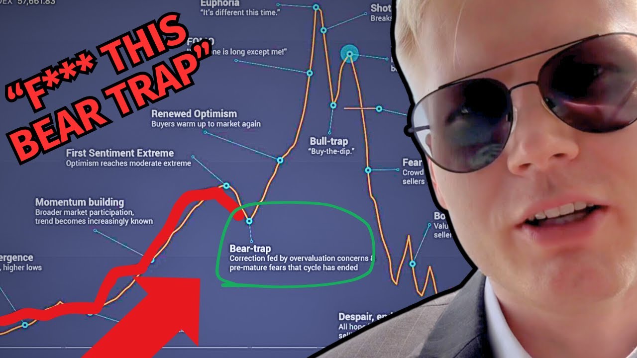 OPTIMISM WILL BEGIN SOON! GET READY FOR CRYPTO BULL RUN! - YouTube