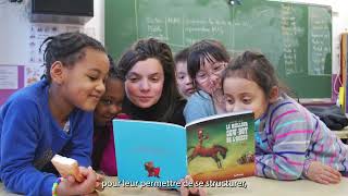 Soutenir Léducation Témoignages Dacteurs En Aura