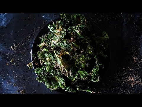 keto-recipe---kale-chips