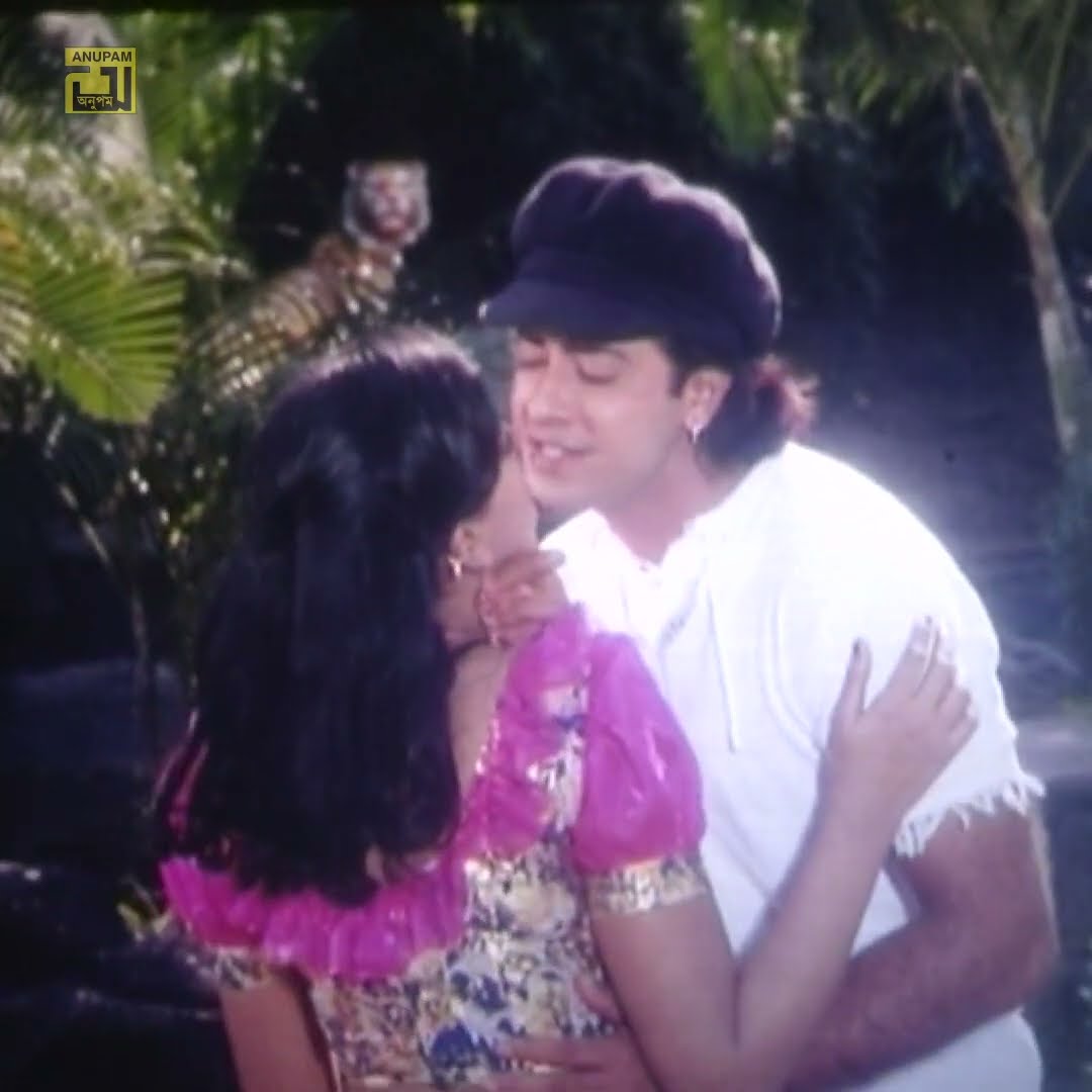 Ore Amar Pagol Mon | ওরে আমার পাগল মন | Shakib Khan \u0026 Nipun | Amar Praner Shami