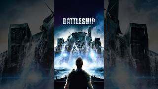 The battle for Earth begins at sea.