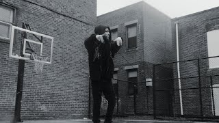 33STATIC - War With The City (Official Music Video)