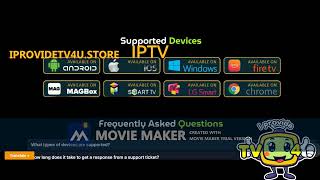 best iptv provider for 2025 screenshot 5