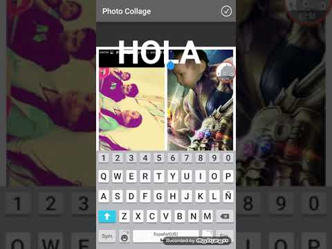 Video: Cómo Combinar Dos Fotos En Una