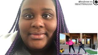 BEST DANCES OF THE 2000'S! | Domo And Crissy – REACTION.CAM