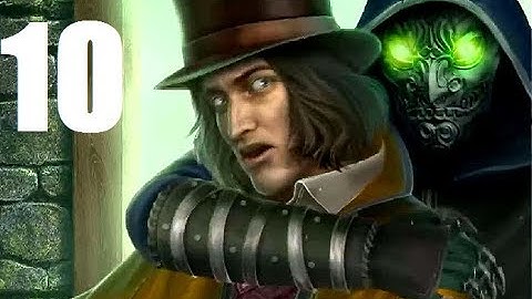 Worlds Align: Beginning - Part 10 Let