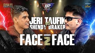 🔥🚨TRASHTALK & PSYWAR MEMANAS! SHENDY MALAH MENYIRAM JERI!🔥🚨