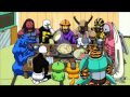 Astro Fighter Sunred - Niwatori Dango Nabe by Kumahachi Morino (Full Ver.)