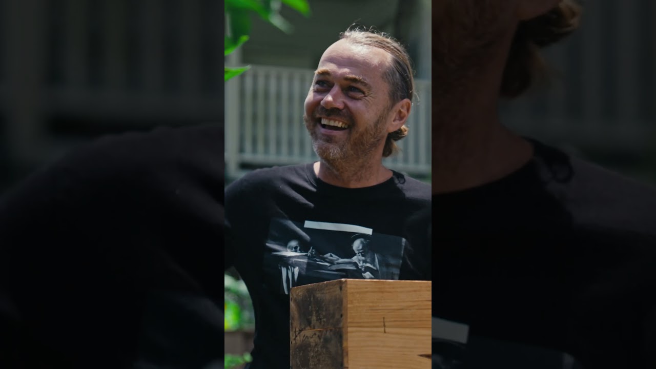 LSH Auto Australia is proud to continue our partnership with renowned chef Shannon Bennett
