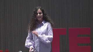 Astrobiología y el origen de la vida | Ada Junquera | TEDxYouth@Gijón