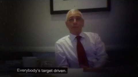 Ian Doyle of BBC TV Licensing : 