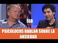 SLB. Psicolocos conversan sobre la Ansiedad