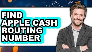How to Find Apple Cash Routing Number (updated)