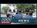 2 co-accused in Discaya's malversation case surrender before Malolos court; 2 others still at large