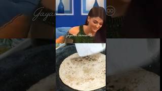 Aishwarya Rai's And Katrina Kaif's Favorite Paratha Recipe | Paratha Recipe | #shorts#trending#viral