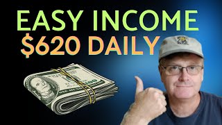 Selling Options: The Easiest Way to Earn Monthly Income!