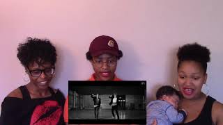 NCT U 엔시티 유 'Baby Don't Stop' MV Reaction