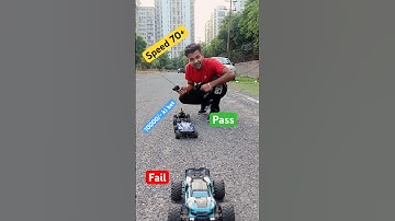 RC Cars Thug Of War | Bug Buddy Toys #shorts