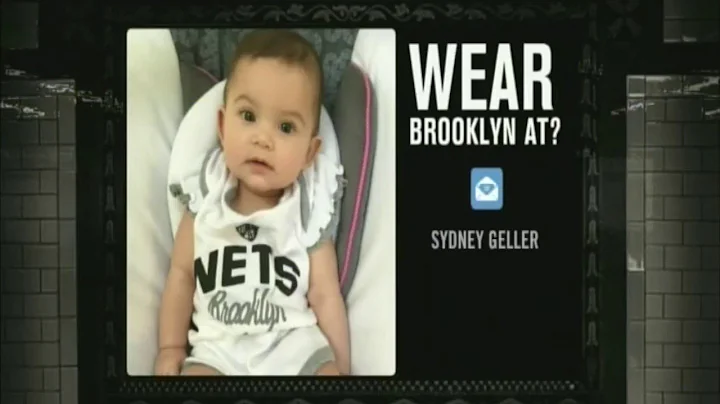 Sydney Geller End of Nets Season