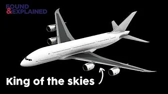 Amazing Airbus Aircraft that we never saw... | Full Documentary