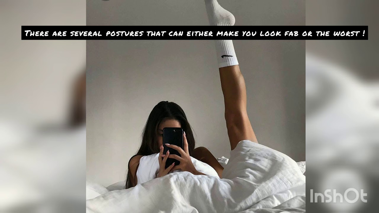 Top 10 tips for best mirror selfies YouTube