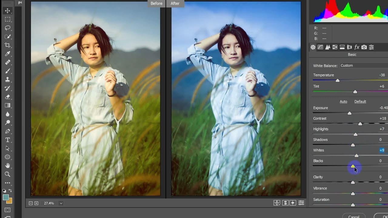 How To Joint Picture Editing in Photoshop cc #Photo_bf_24 #Trending HDR ...