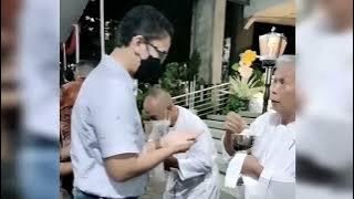 Misa Malam PASKAH....Sabtu, 30 Maret 2024@s.endangs.