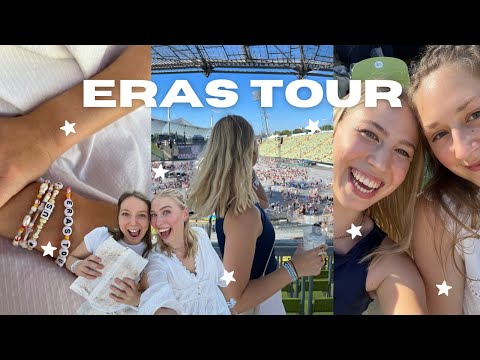 TAYLOR SWIFT // munich N1 and N2