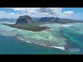 Exploring Paradise with our BoatPack.de - Le Morne Mauritius