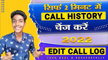 🔥 03 GHATAK Apps | 3 Most Useful Android Application 2022 | Call Log Editor