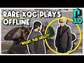 BENJI TEACHES XQC CRIME | Benji | NoPixel GTA V RP | NoPixel 3.0 | XQC Offline