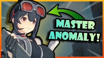 How to DOMINATE Anomalies in Zenless Zone Zero! | Anomaly & Disorder Guide
