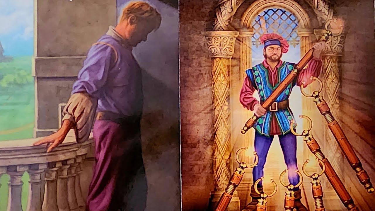 Love Letter from your Person(Hindi/Urdu, General reading Timeless)