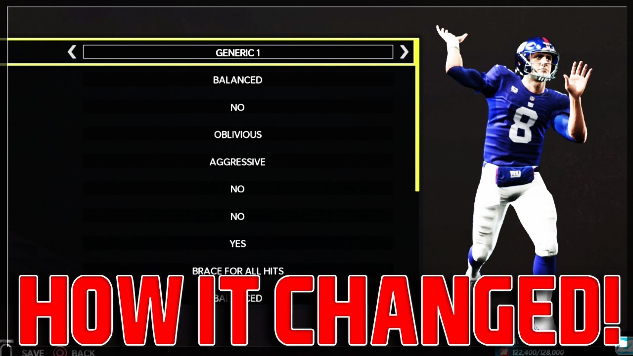 HOW THE THROWING STYLE ANIMATION CHANGED FROM MADDEN 21 TO MADDEN 22! | EA DID SOMETHING RIIGHT!