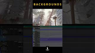 March Through Sound - Day 20 - Forest Survival - cactuzz sound