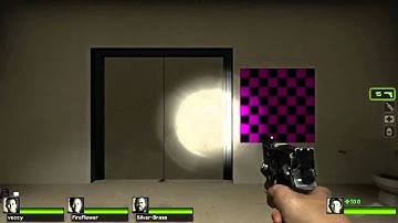 ZOMG L4D2 Custom Maps Ep 25 Questionable Ethics Part 3