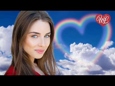 ТЫ - МОЙ ВОЗДУХ ♥ КРАСИВЫЕ ПЕСНИ ПРО ЛЮБОВЬ WLV ♥ МУЗЫКА ЛЮБВИ ♥ LOVE STORY ♫ RUSSISCHE MUSIK