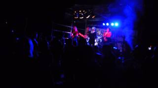 Semi Pro Fest - Tina Krmac - Smooth Operator