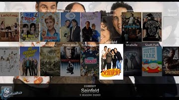 [Review] Media Browser The Ultimate Windows Media Center Plugin