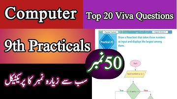 10th computer practical guess paper 2025,Important practicals 10th computer practical paper pattern