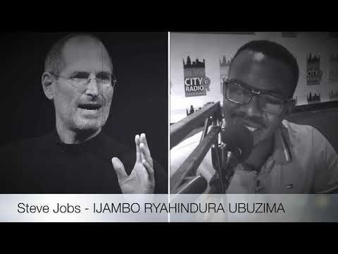 Video: Steve Jobs Ni Meneja Mahiri