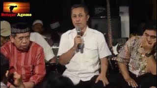 Cak Nun - Mengais Sejarah 1998 1999 yang Diburamkan