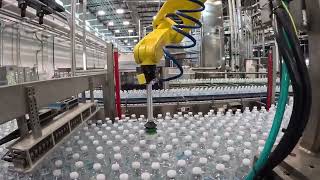 People ask what I do for a living. Automation Engineer.
