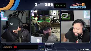 Scump & Hecz Didn't Want Dashy To Leave Optic
