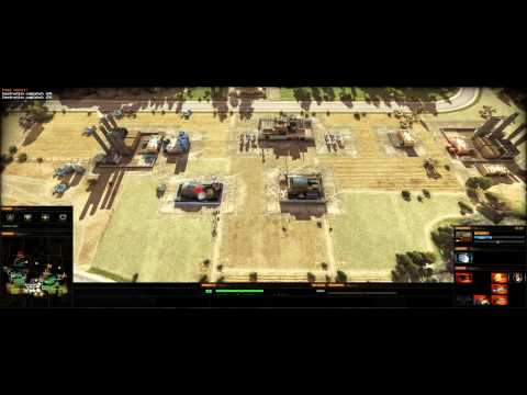Act of Aggression BETA Multiplayer Let's Play 3VS3 #001