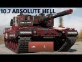 GRINDING TOP TIER IN WAR THUNDER