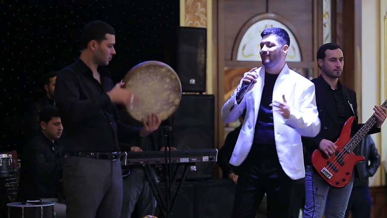 ZAXRIDDIN ALI JONLI IJRODA BUXOROCHA KUYLADI