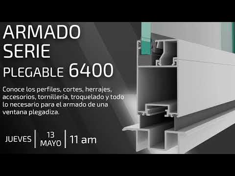 Puertas Plegables de Aluminio - Cómo elegirlas - Araque