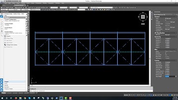 DWP - Autocad Constraint Blocks Intro For Millwork Industry